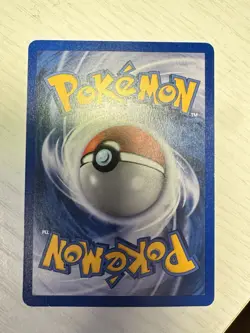 Giovanni #104/132 - Unlimited Rare - Pokemon TCG - Gym Challenge - MP - Image 2