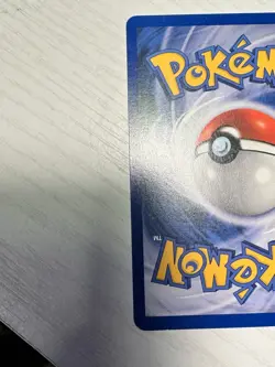 Giovanni #104/132 - Unlimited Rare - Pokemon TCG - Gym Challenge - MP - Image 3