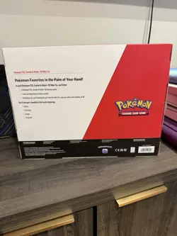 Pokemon TCG Scarlet & Violet 151 Mini Tin 4-Pack Sam’s Club New Factory Sealed - Image 2