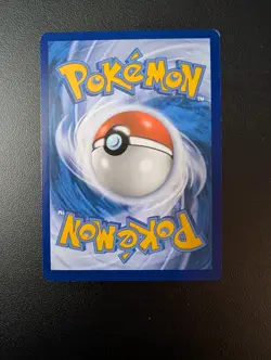 Pokemon Halloween Trick Or Trade 2024 Pikachu #18/91 Cosmos !2 Galaxy Swirls! - Image 5