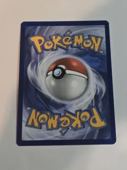 Misty's Gyarados [Reverse Holo] 049/182 Pokemon Destined Rivals NM - Image 2