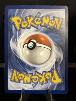 Pokemon TCG Lucian Trainer Full Art Ultra Rare Twilight Masquerade 208/1672024 - Image 2