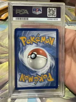 2022 POKEMON BRILLIANT STARS #TG22/TG30 UMBREON V TRAINER GALLERY PSA 9 - Image 2