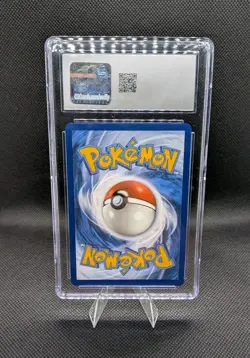 Armarouge 203/198 SV01: Scarlet & Violet Base Set Holo Pokemon CGC 10 - Image 2