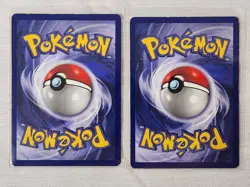 Played (MP) Mew - Normal #8 Black Star Promo Pokemon TCG - Image 2