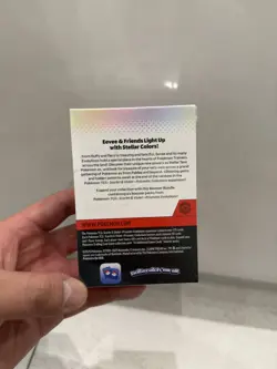 Pokemon TCG Scarlet & Violet Prismatic Evolutions Booster Bundle - FAST SHIP ✅ - Image 2
