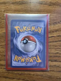 Pokemon Shaymin EX Full Art Ultra Rare 106/108 Roaring Skies Holo English TCG - Image 2