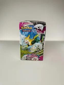 Fusion Strike Sealed Booster Box 36 Pack Pokemon TCG 🔥 - Image 3