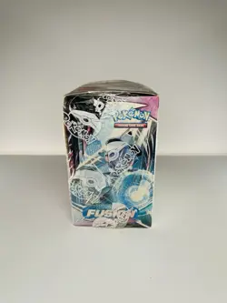 Fusion Strike Sealed Booster Box 36 Pack Pokemon TCG 🔥 - Image 4