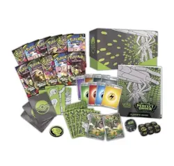 Presale Pokemon Mega Evolution Perfect Order 2x PC ETB, 2 Bundle, 1x Booster Box - Image 5