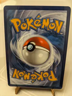 Pokemon TCG Play! Prize Pack Series 7 Greninja ex Stamped Promo - Image 2
