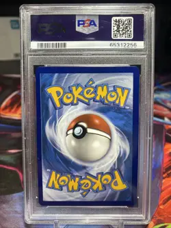 2022 Pokemon GO Mewtwo V Full Art #72 PSA 9 Mint | Alternate Full Art - Image 4