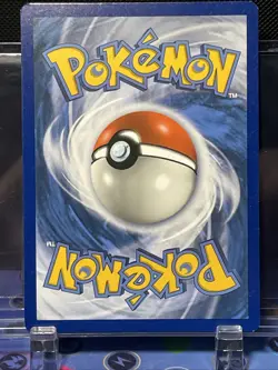 Pokemon Gyarados 30/181 Holo Rare Sun Moon Team Up TCG 2019 LP Foil Bleed - Image 2