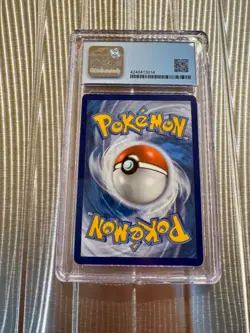 2021 Pokemon Chilling Reign SNORLAX Gold Secret Rare 224/198 - CGC PRISTINE 10 - Image 2