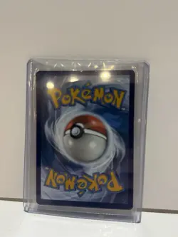 Pokemon TCG Greninja Gold Star SWSH144 - Black Star Promo Celebrations SEALED NM - Image 3