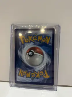 Pokemon TCG Greninja Gold Star SWSH144 - Black Star Promo Celebrations SEALED NM - Image 4