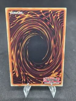 Javelin Beetle (Secret Rare) x1- Premium Pack 1 PP01-EN013 LP (Yu-Gi-Oh!) - Image 2