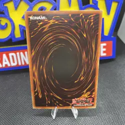 Yugioh Shining Angel MRL-088 Rare 1st Ed lp - Image 2