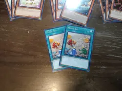 Yugioh Dinosaur Deck Core Of 17 - Ultimate Conductor, Raptor, Etc - Image 4