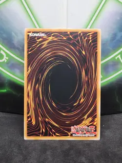 Yugioh Diabellstar the Black Witch RA03-EN032 Ultra Rare 1st Edition NM - Image 2