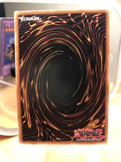 Yu-Gi-Oh! TCG Ryu Senshi Super Rare, TP6-EN011 - Image 2