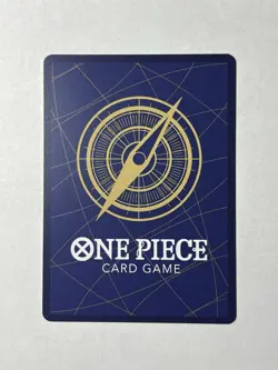 Kikunojo - OP14-023 One Piece TCG The Azure Sea's Seven Foil - Image 2
