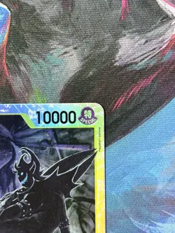 Gecko Moria OP14-104 SR THE AZURE SEA'S SEVEN ENGLISH OP14 - Image 3