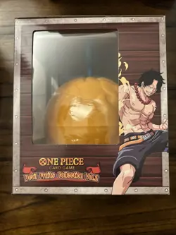 New Bandai One Piece TCG: Devil Fruits Collection Volume 2 Factory Sealed Anime - Image 2