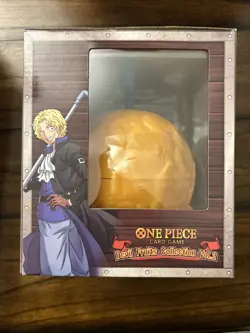 New Bandai One Piece TCG: Devil Fruits Collection Volume 2 Factory Sealed Anime - Image 4