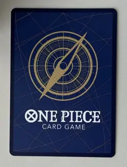 One Piece - Portgas D. Ace ST13-011 SP - OP12 Legacy of the Master - Image 2