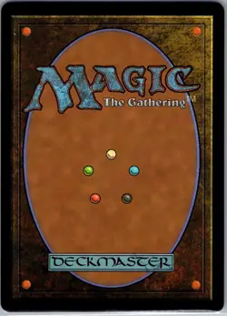 Glen Elendra's Answer (M) #52 Lorwyn Eclipsed MTG NM - Image 2