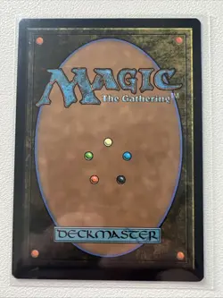 Koma, Cosmos Serpent (Rainbow Foil) Secret Lair Drop Series MINT - Image 2