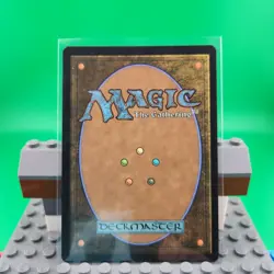 Thorn of Amethyst (Shards of Narsil) *FOIL*Magic The Gathering LOTR Commander - Image 2