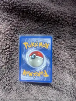 Pokemon TCG Kabutops Holo Rare 1st Edition Fossil, Near Mint Condition - Image 2