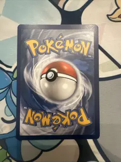 Pidgeot EX 217/197 Ultra Rare Full Art Holo Obsidian Flames Near Mint NM Pokemon - Image 2