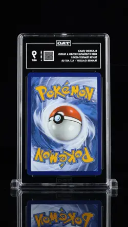 Pokemon Blaziken VMAX TG15/TG30 Silver Tempest: Trainer Gallery TAG 9 Mint - Image 2