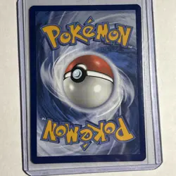 Pokemon Card - Pikachu ex Surging Sparks 219/191 Ultra Rare - Image 2