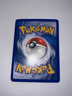 Deoxys ex (Defense Forme) 99/107 Deoxys Holo Vintage Pokemon Card TCG - Image 3