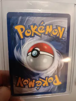 Pokemon TCG Kabutops Holo Rare 1st Edition Fossil Card 9/62 Near Mint Condition - Image 4