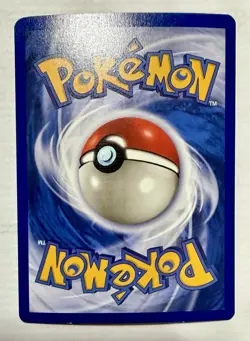 1999 Pokemon Jungle #10 Scyther 10/64 Holo No Symbol Error High Grade NP - Image 2