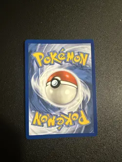 Pokemon TCG ME01: Mega Evolution #086/132 Mega Absol ex Holo NM - Image 2