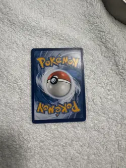 M Mewtwo EX 160/162 Mega Evolution Breakthrough Full Art Pokemon Holo TCG 2015 - Image 4
