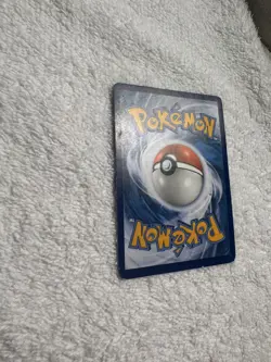 M Mewtwo EX 160/162 Mega Evolution Breakthrough Full Art Pokemon Holo TCG 2015 - Image 5