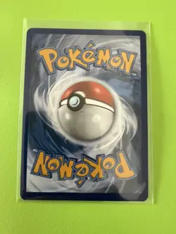 Pokemon TCG Darkness Energy Evolving Skies 236/203 Holo Secret Rare - Image 2