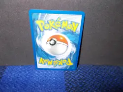 POKEMON CARD Persian EX Unseen Forces Secret Rare 116/115 FREE UK Postage - Image 4