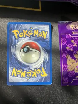 Pokemon Card Electrode 18/64 1st Edition Non Holo Jungle Set 129💎NM💎 - Image 2