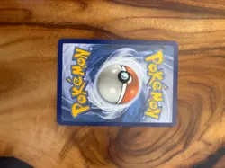 Pokemon TCG - N’s Resolve Full Art - Cosmic Eclipse 232/236 - Near Mint - Image 2
