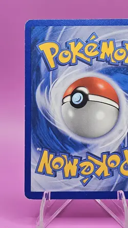 Pokemon Slaking Reverse Holo Stamped 15/107 from EX Deoxys MP - Image 4