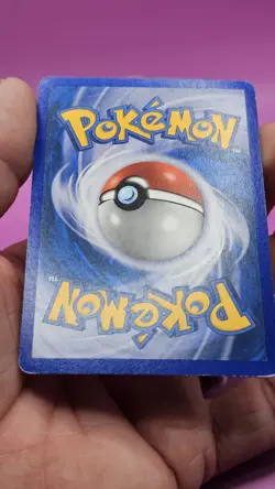 Pokemon Slaking Reverse Holo Stamped 15/107 from EX Deoxys MP - Image 5