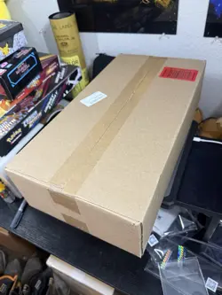 Pokemon TCG 25th Anniversary Celebrations Prime Collection Box Sealed 820650809750 - Image 3